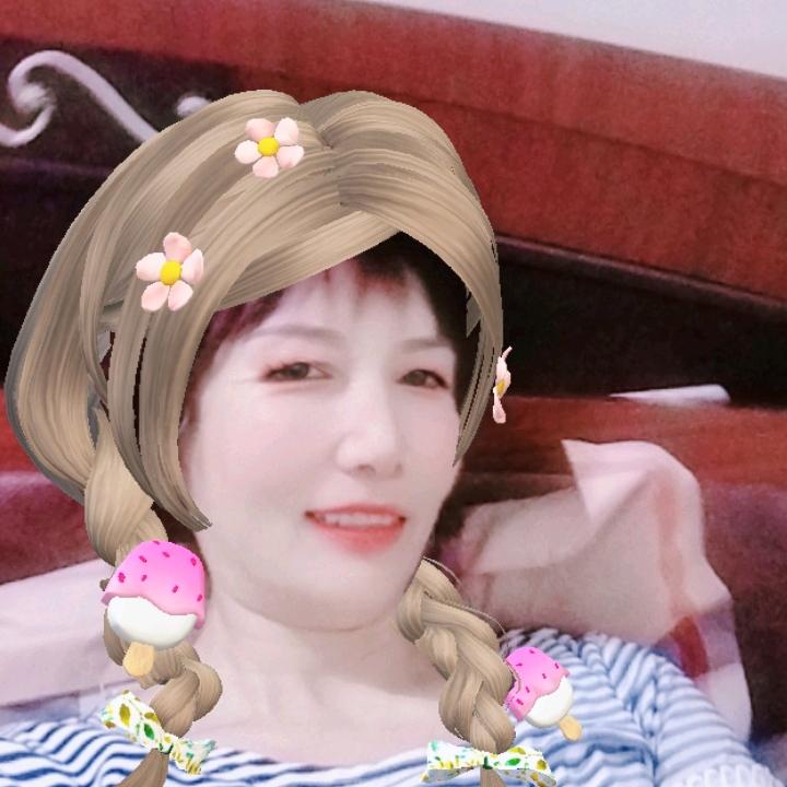 天兰