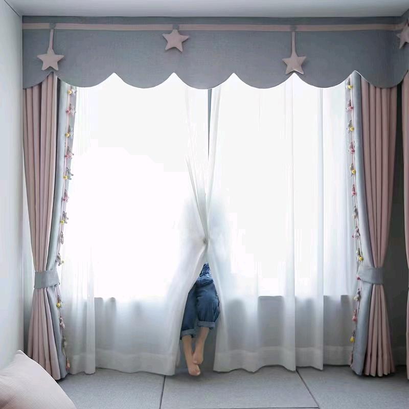 芜湖你好窗帘成品加工厂(官陡街道店)