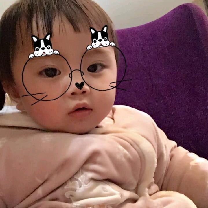 皇皇邑邑的妈妈