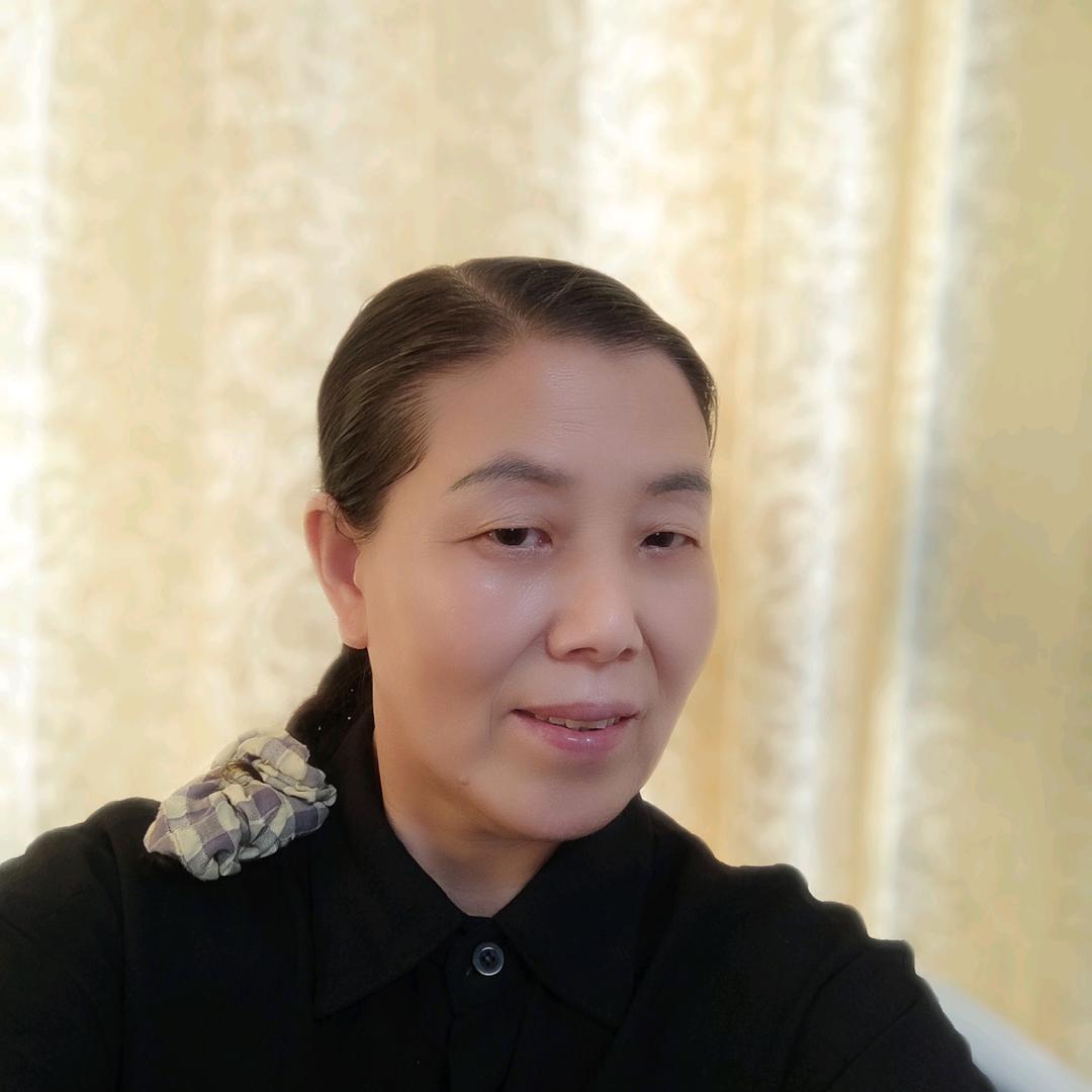 邢姐姐直播休息中2
