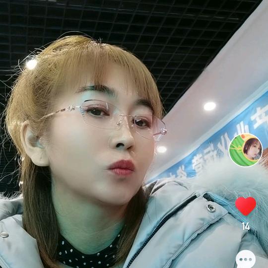 小翠姐
