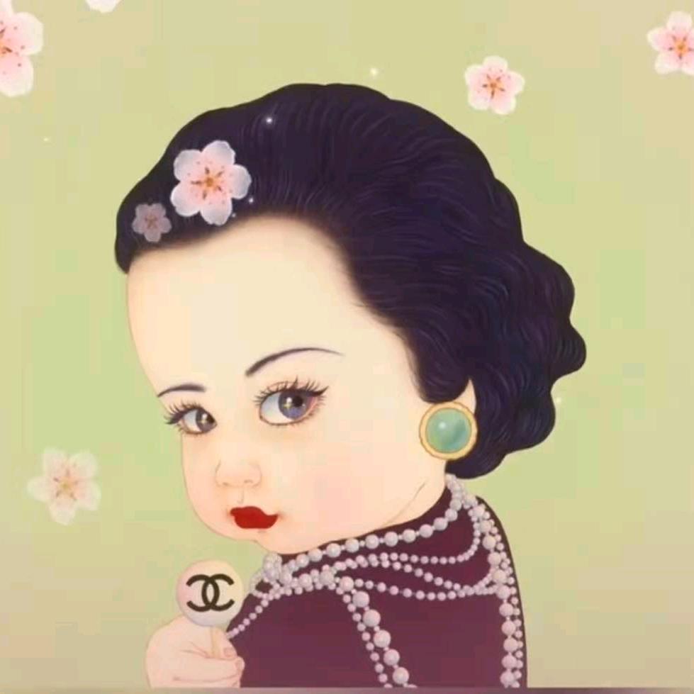 误入凡尘