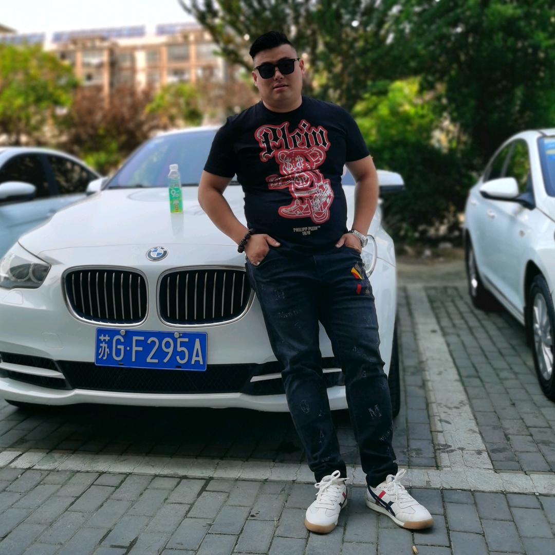 涟水俊强二手车（黑皮哥）