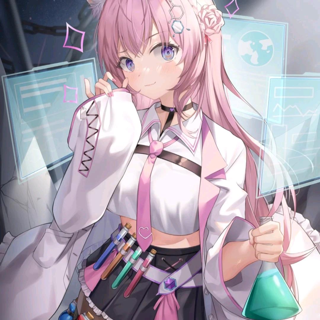 王王头像