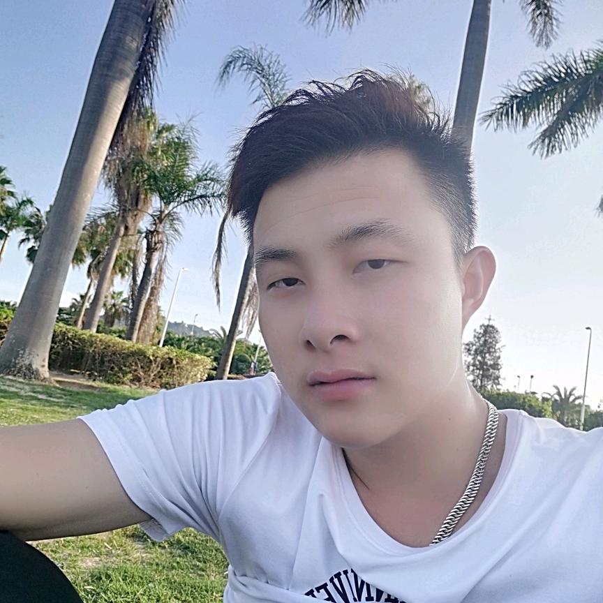 修车男孩