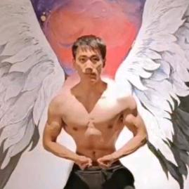 硬核健身(盂县店)官方号