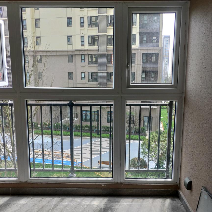 专业回收门窗护栏包拆