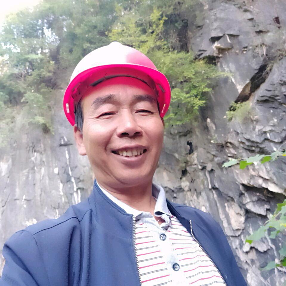 （山老古）曾万胜