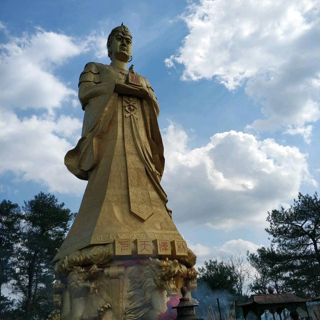 无敌最寂寞