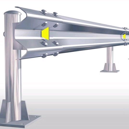 波形护栏生产厂家
