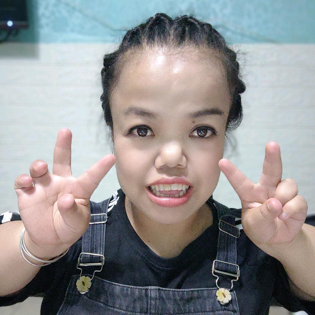 吃货乐乐