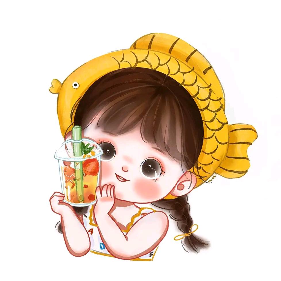 小程子呀💋💋💋