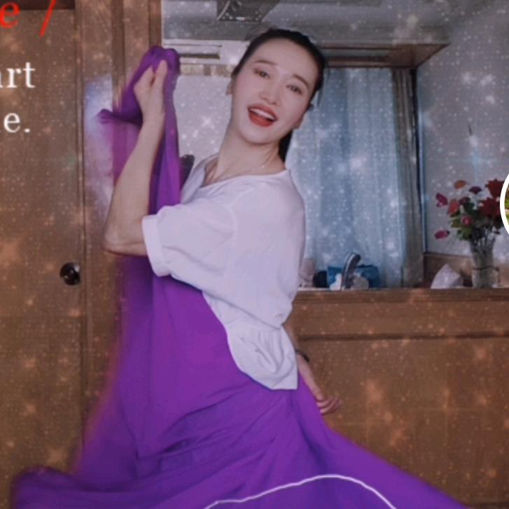 英子爱跳舞💃🏻💃🏻💃🏻