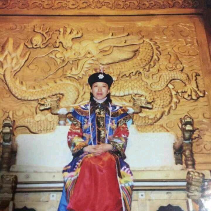 史家老大