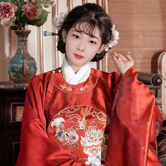 丁香姐💃