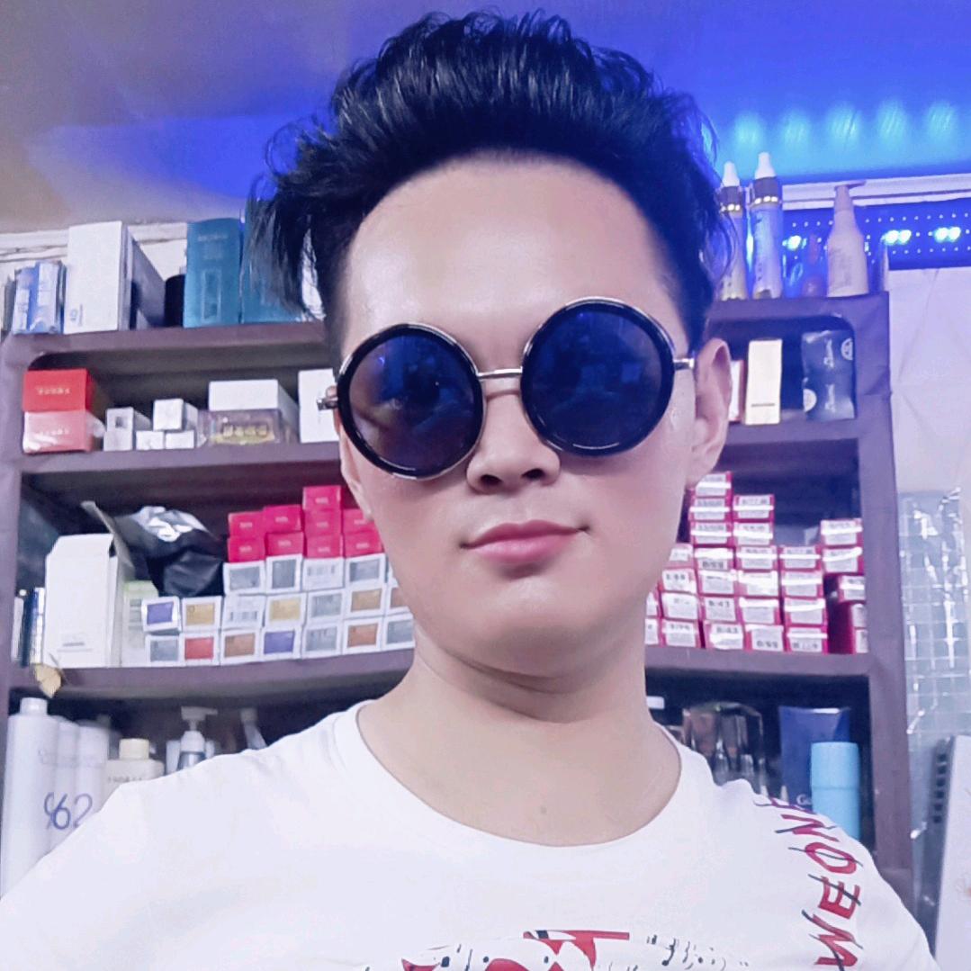 艺都造型(渡口东路店)官方号