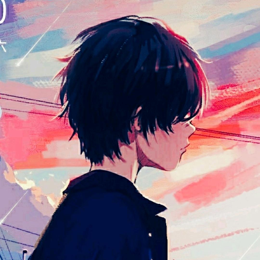 冷漠男孩