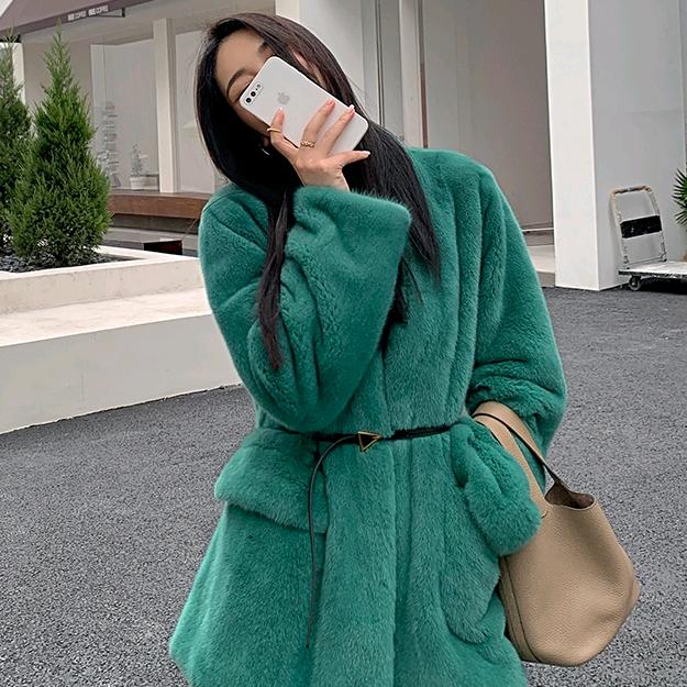 海宁瑶瑶皮草