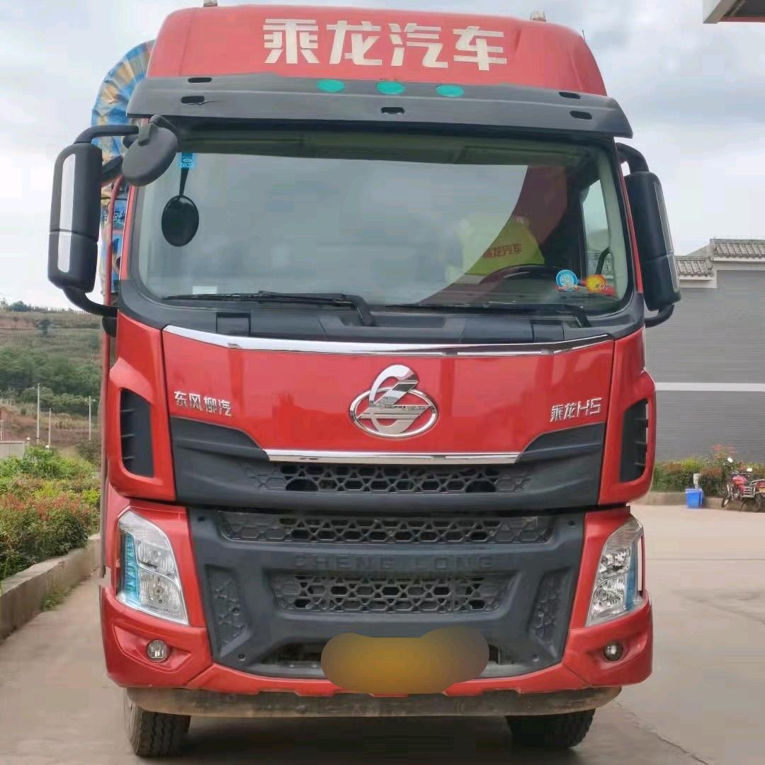 云E6米8货车🚚🚛