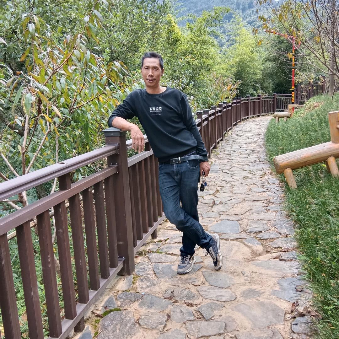爱情路上的陌生人