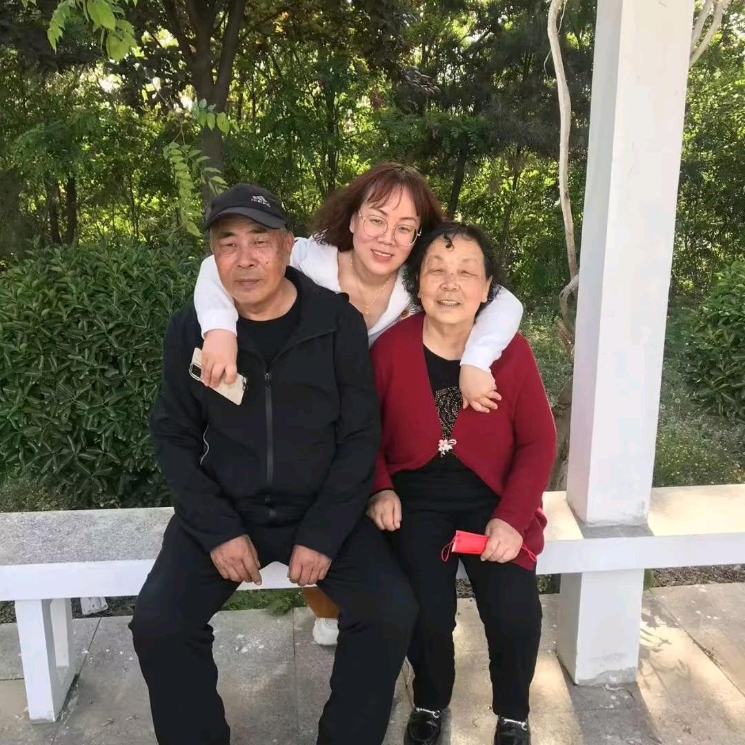 我和我的父亲
