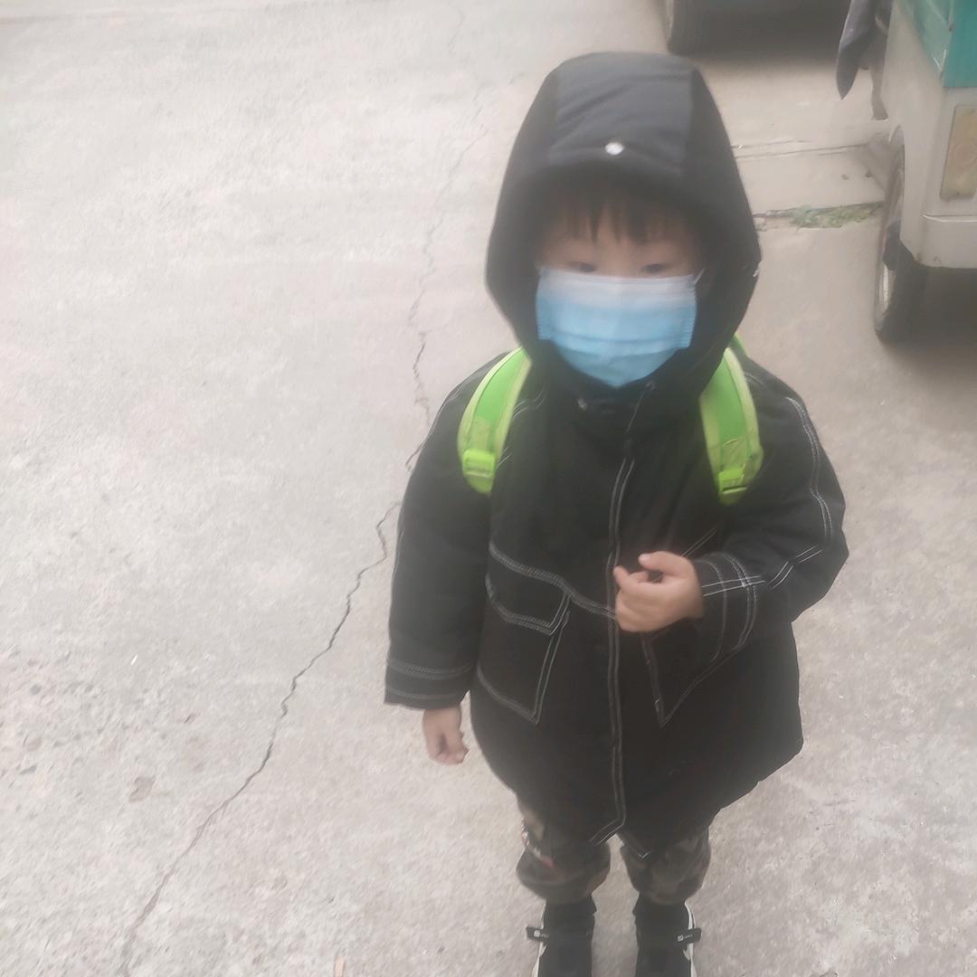 童心的号