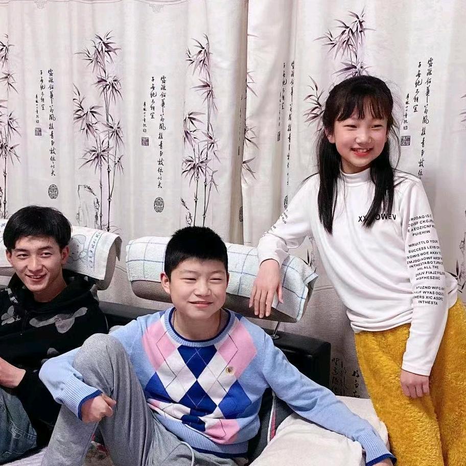 🇨🇳汉子哥
