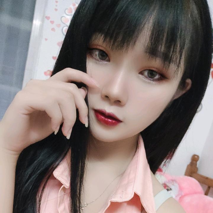 杨家姑娘🌻