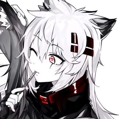 Qz神柒·我愿意陪你