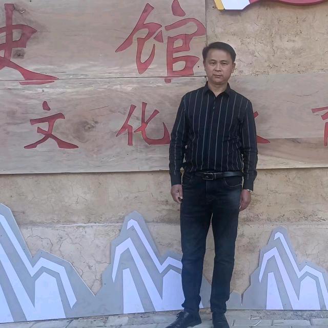 男人就是累