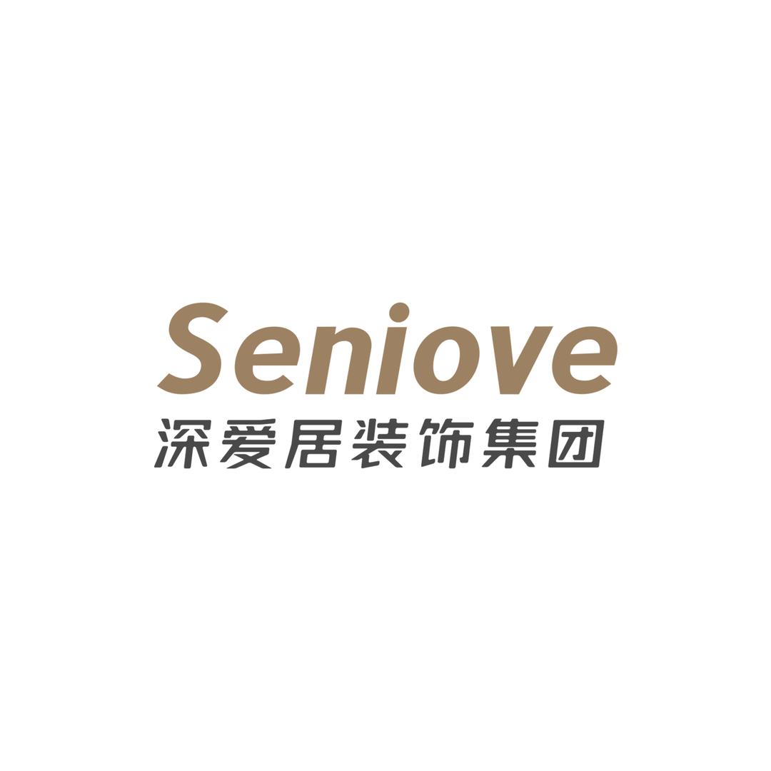 深爱居装饰集团温岭分公司