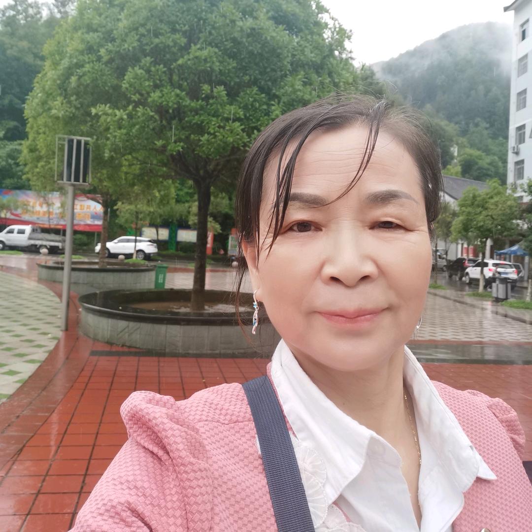 快乐老姐