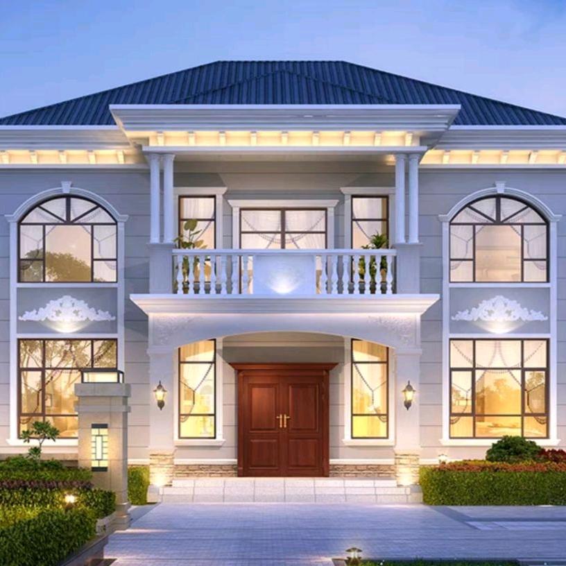 通辽市佰家祥装饰工程有限公司