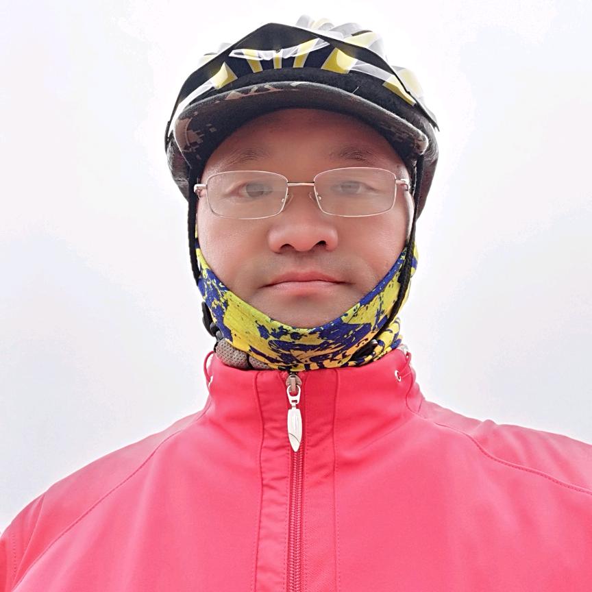 牙山好汉