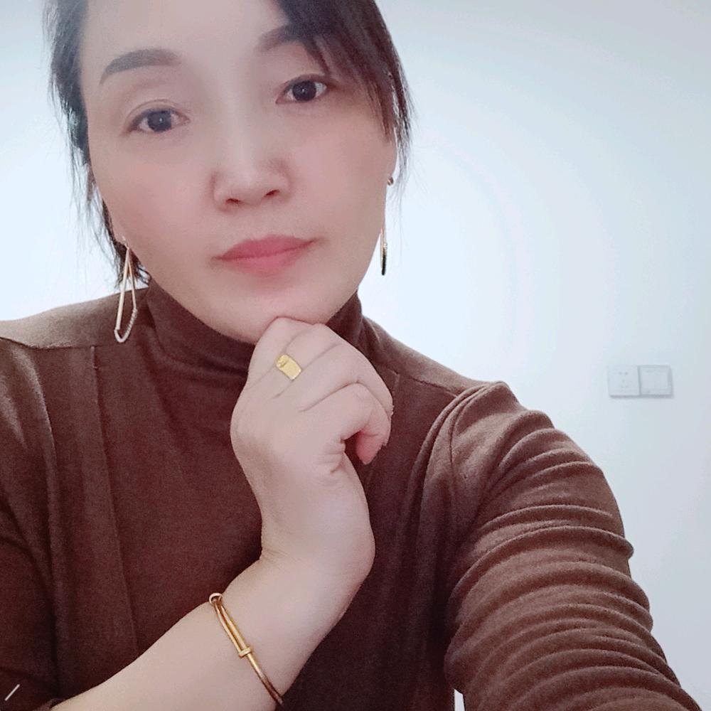 一往情深