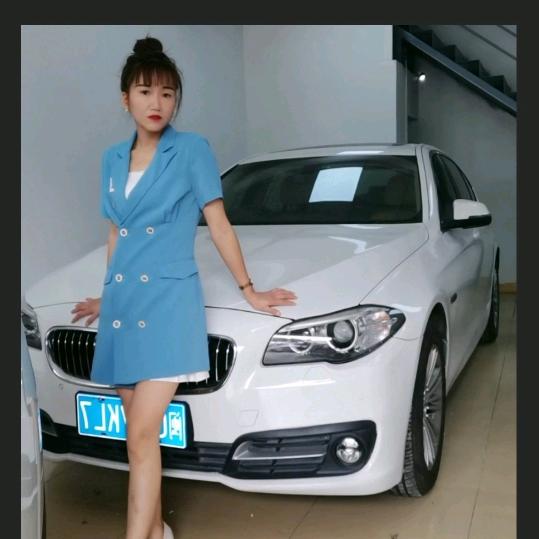 晋江思思二手车