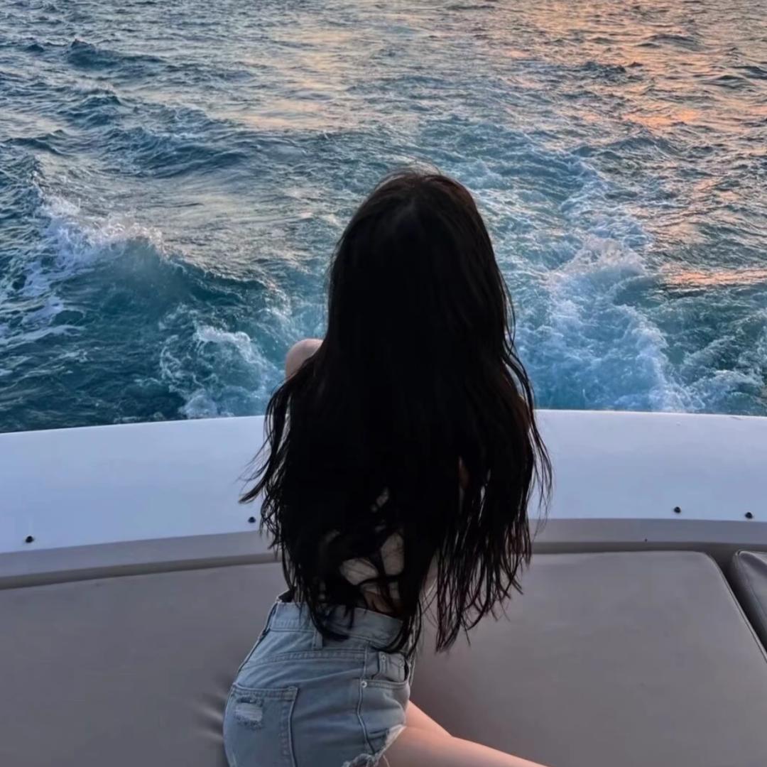 娃娃♛