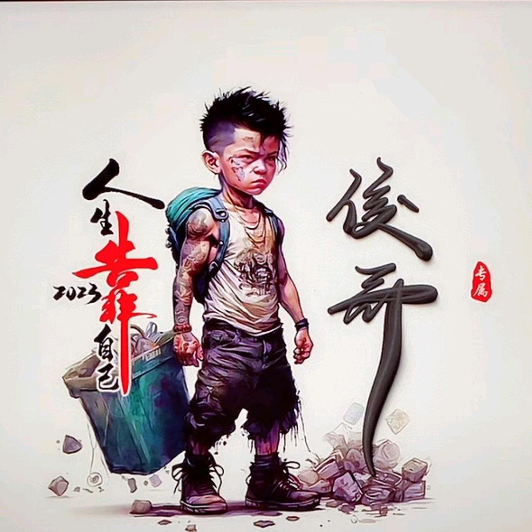 Jim俊仔