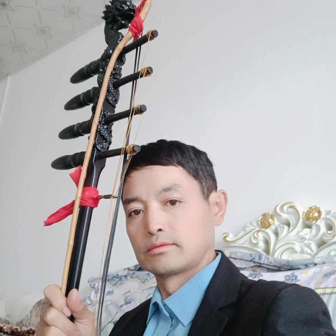 永恒的爱
