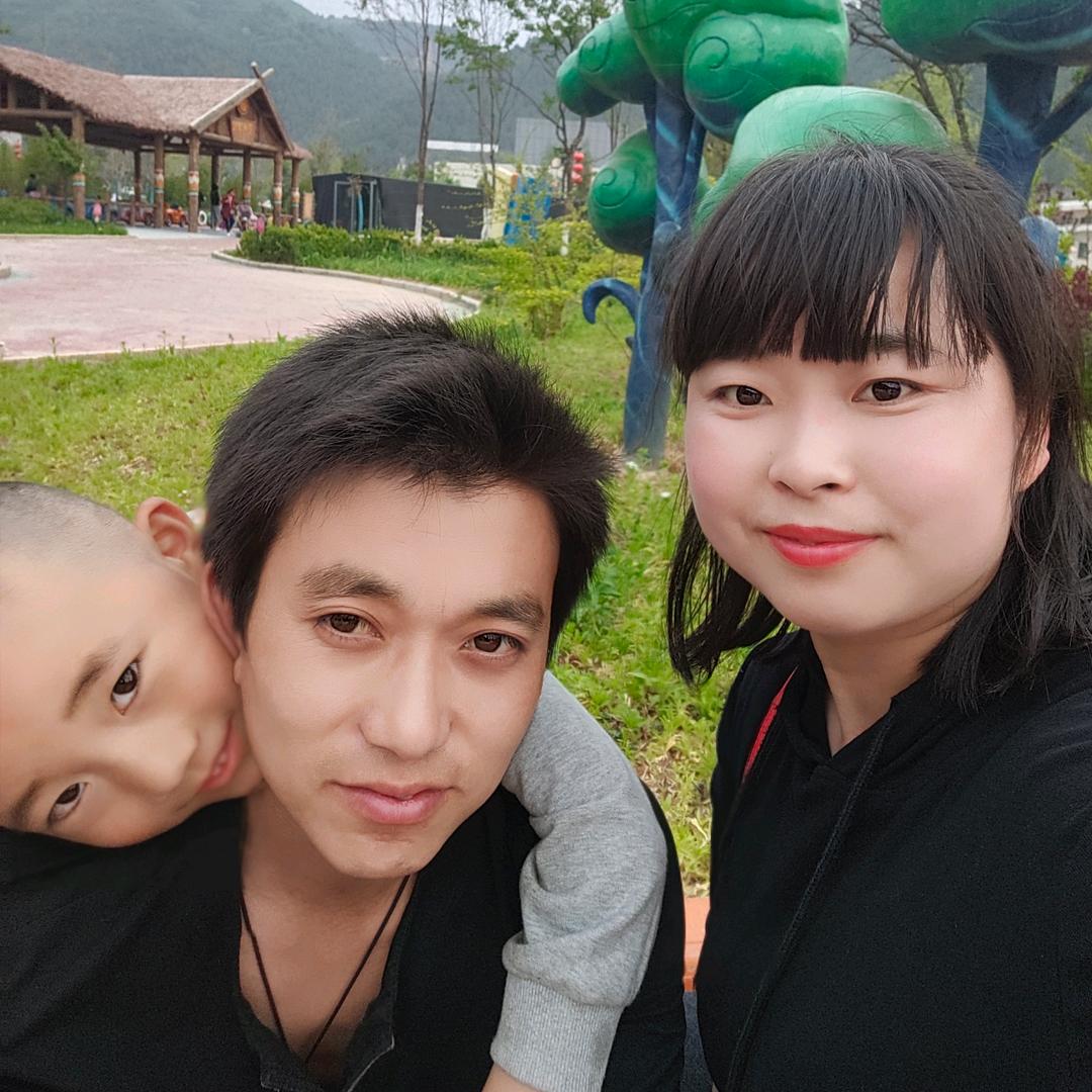 小马
