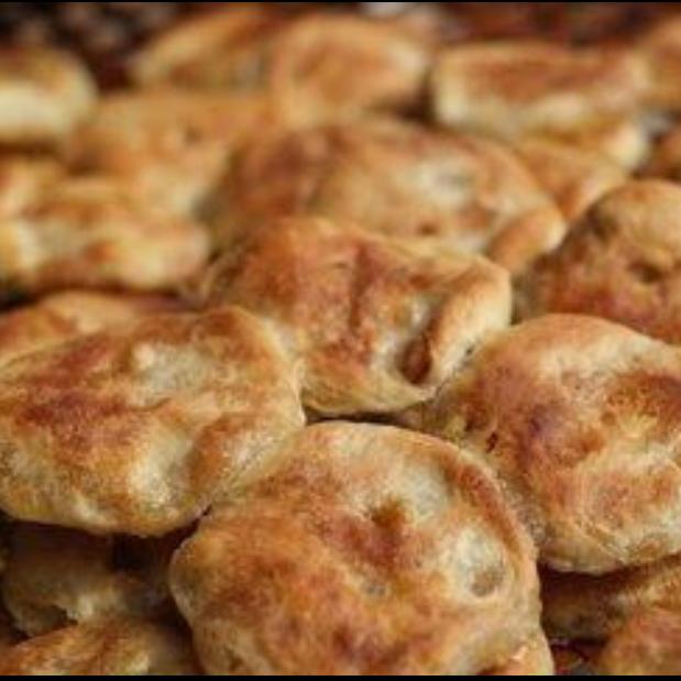 建欧光饼