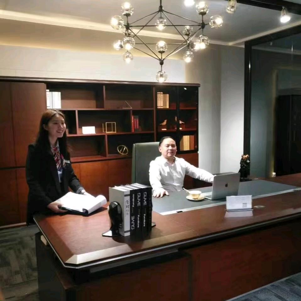 龙发衣柜，全屋定制