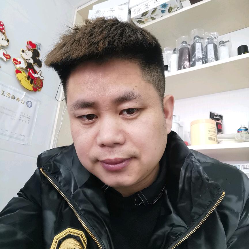 秀发造型