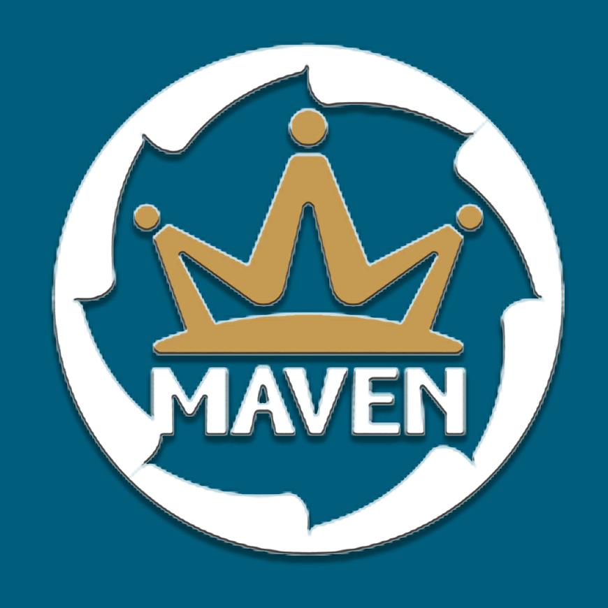 MAVEN滑板
