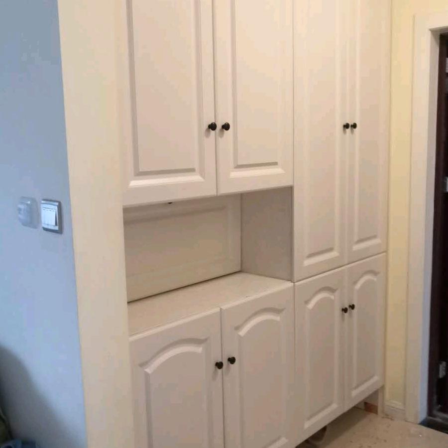 泰州橱柜，衣柜，全屋定制工厂