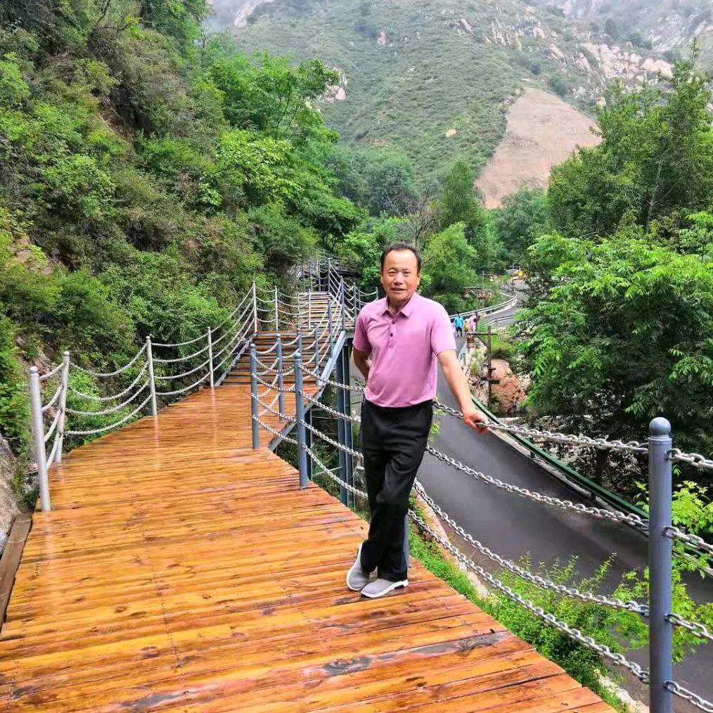 平安喜乐😀