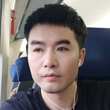 臭男人