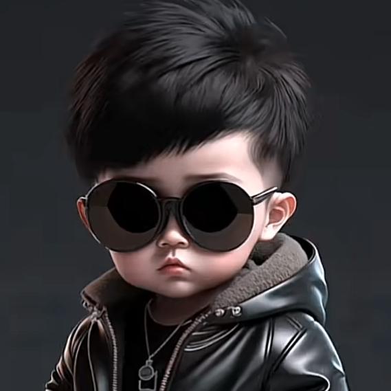 黑夜有我你别怕