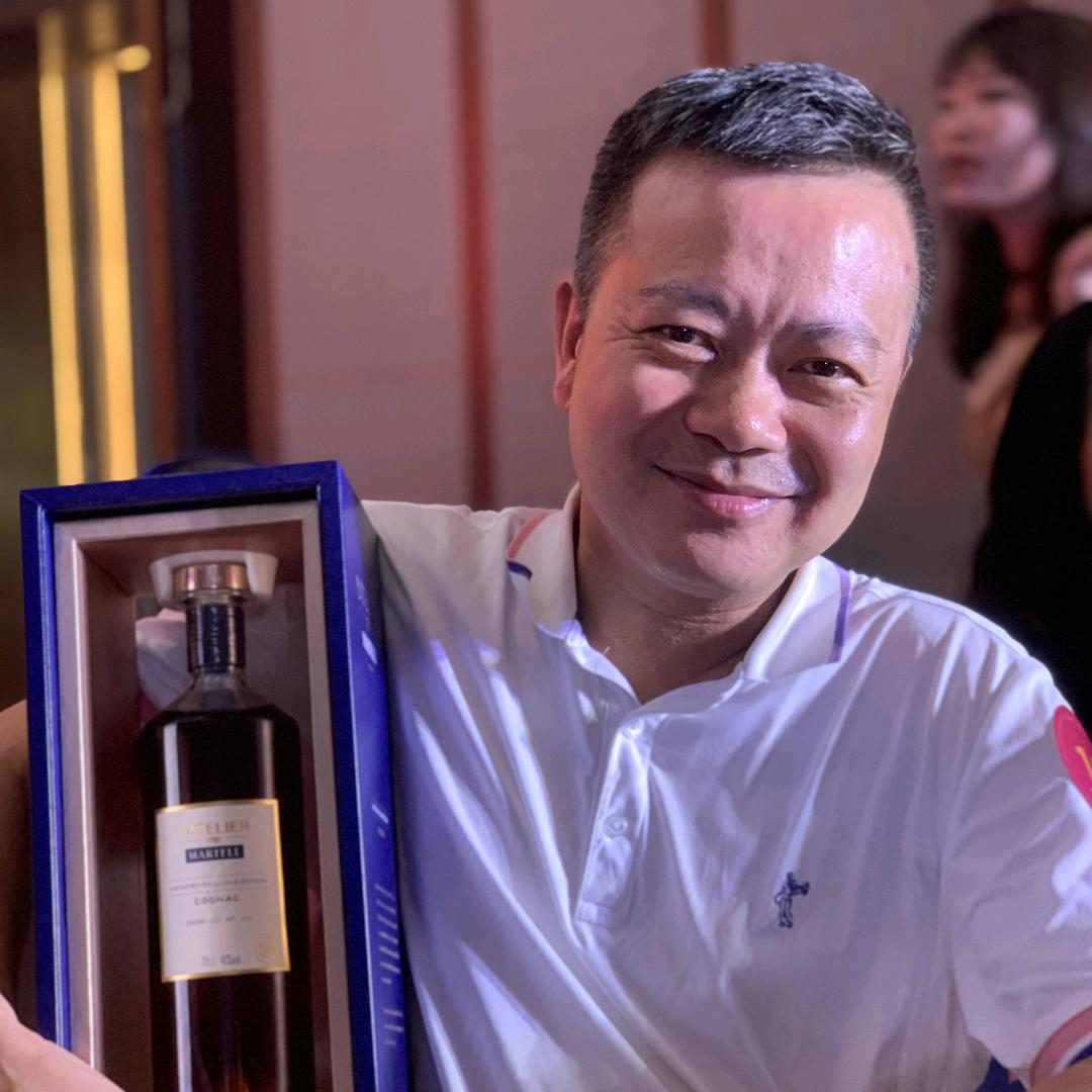 悦木臻品红木家私馆