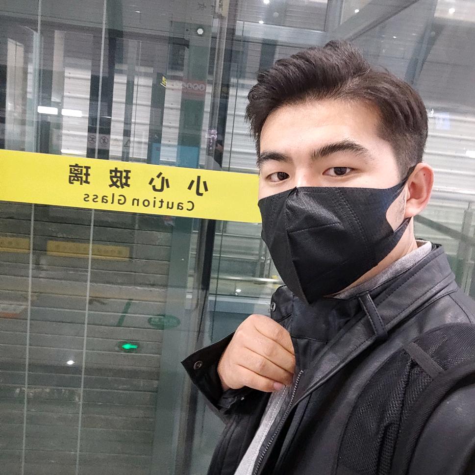 许村七号桥兄弟水果店